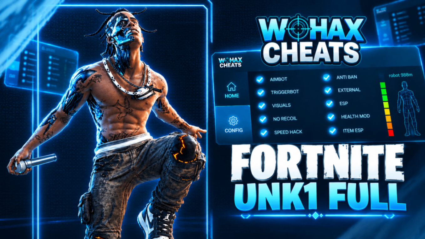 FORTNITE