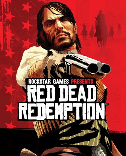 Red dead redemption 1
