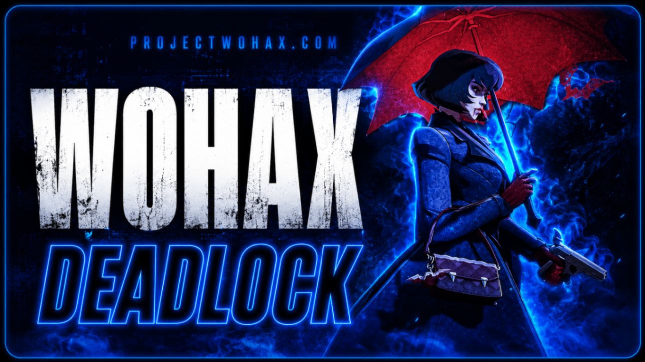 Deadlock 1 Dia
