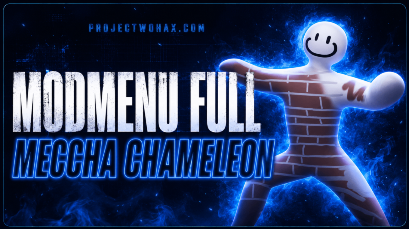 MECCHA CHAMELEON 1 Dia