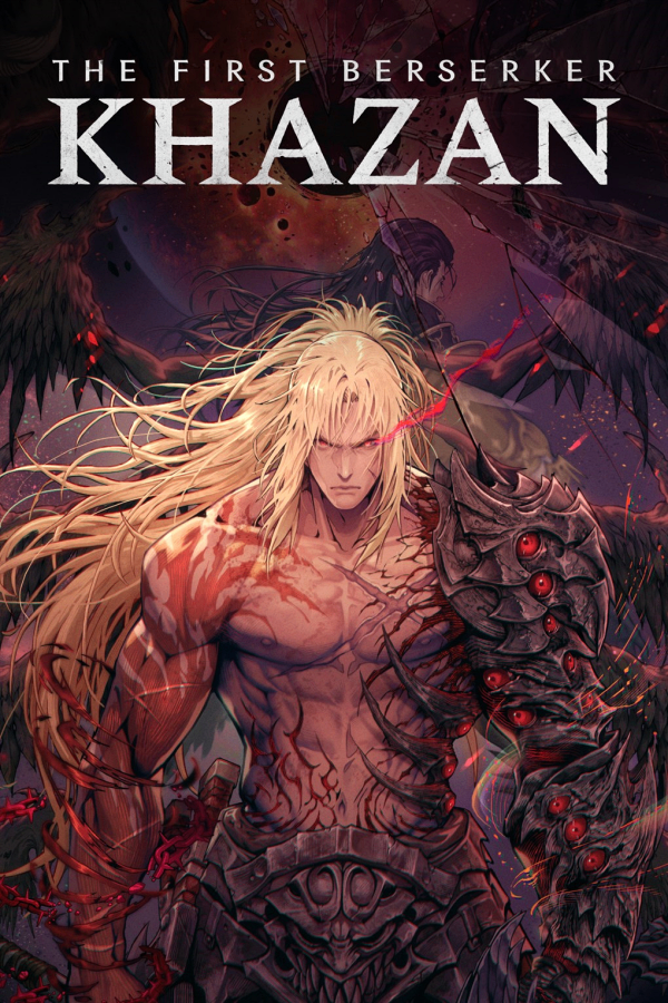 The First Berserker: Khazan (Sem DLCs)
