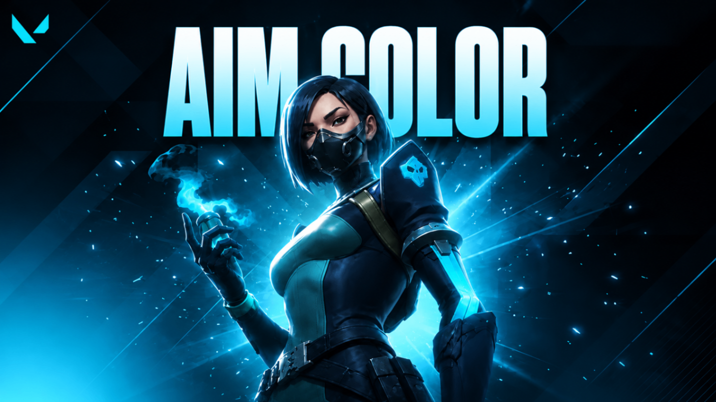 Aim Color 1 Dia
