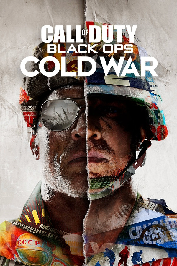 Call of Duty Black Ops Cold War (Todas as DLCs)