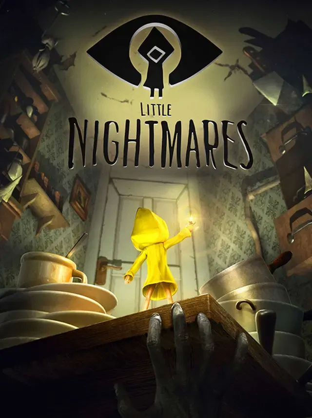Little Nightmares