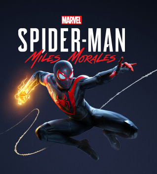 Marvel’s Spider-Man: Miles Morales