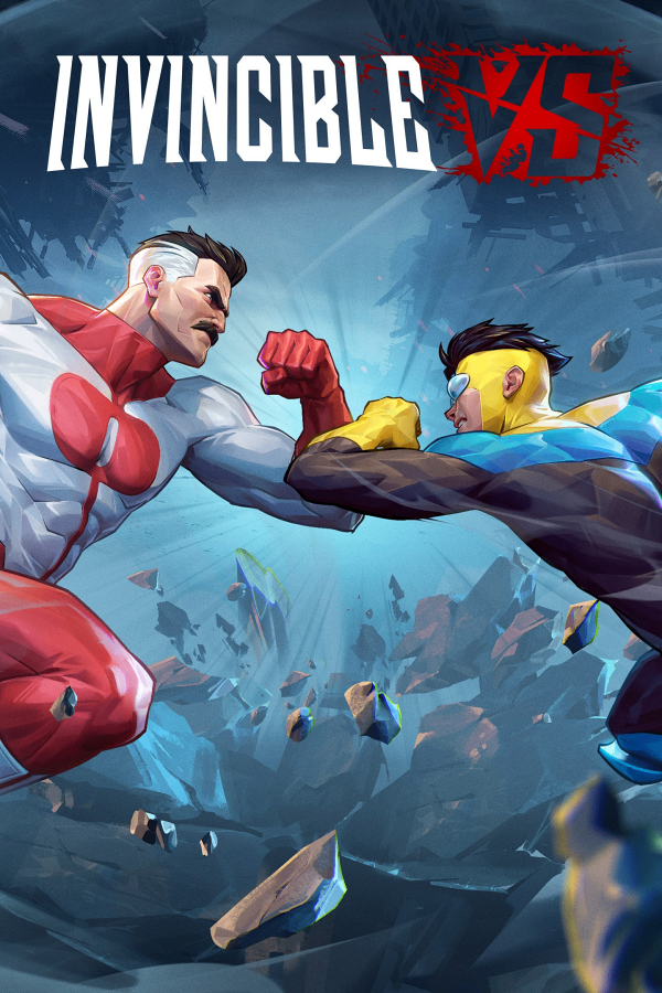 Invincible VS - Pré-venda