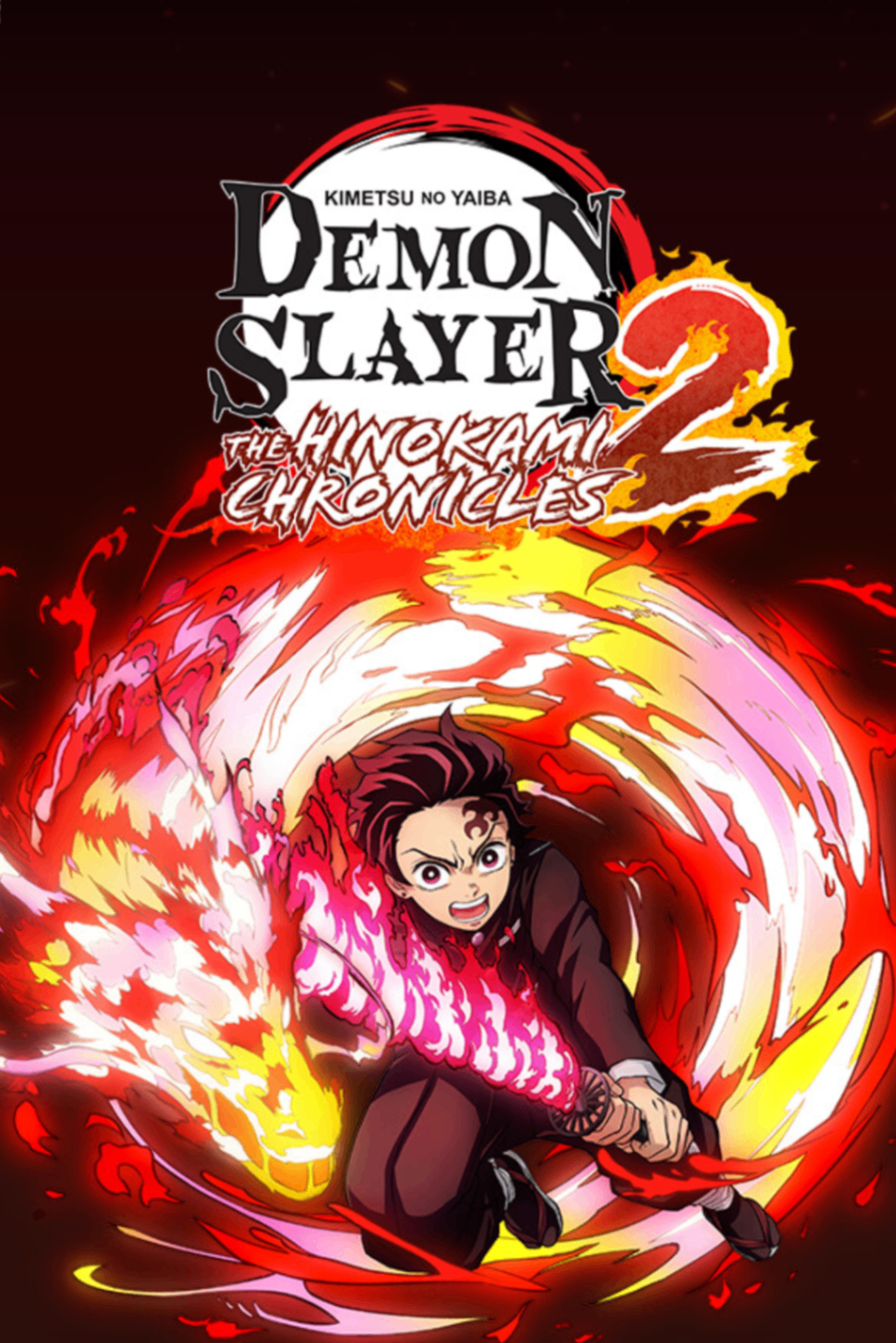 Demon Slayer -Kimetsu no Yaiba- The Hinokami Chronicles 2