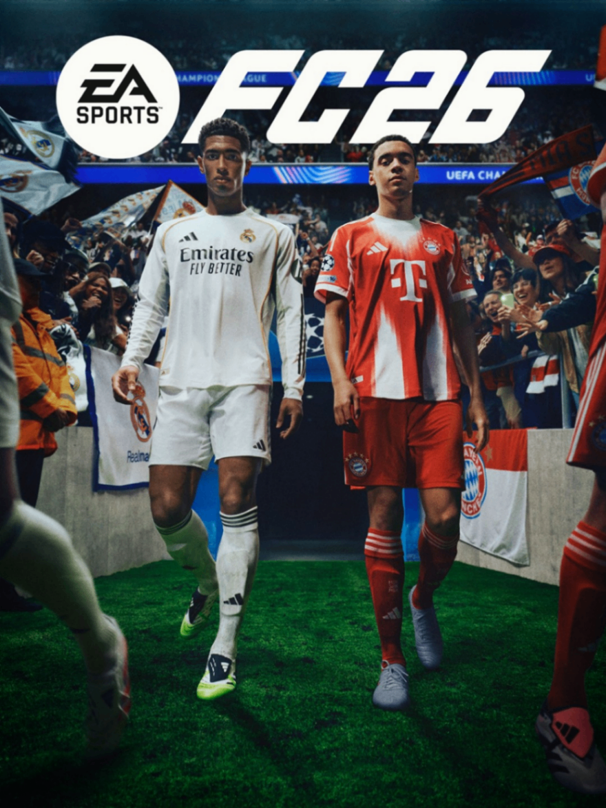EA SPORTS FC™ 26