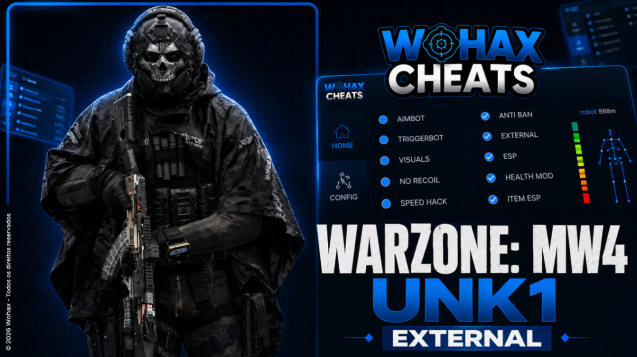 MW4 UNK1 EXTERNAL