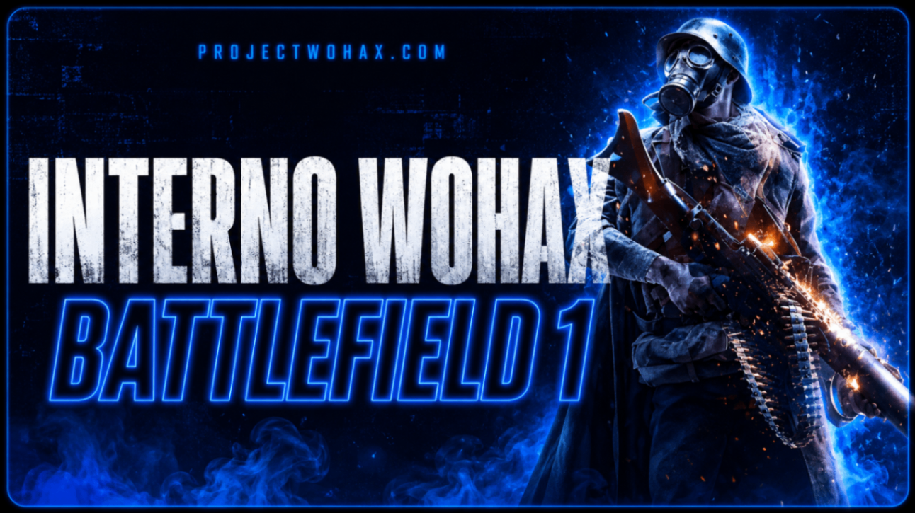 BATTLEFIELD 1