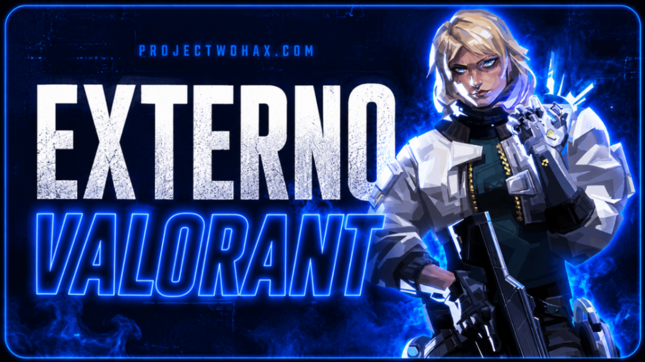 VALORANT EXTERNAL