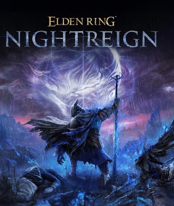 ELDEN RING NIGHTREIGN