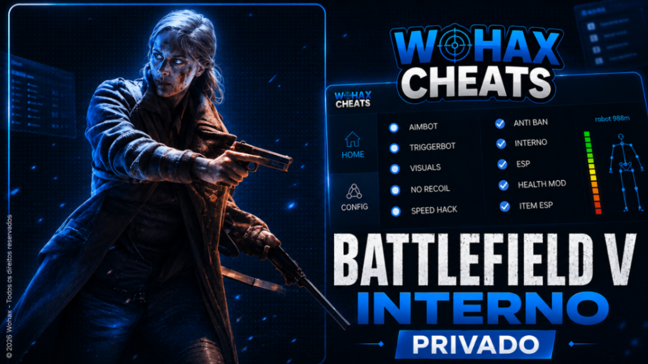 BATTLEFIELD V