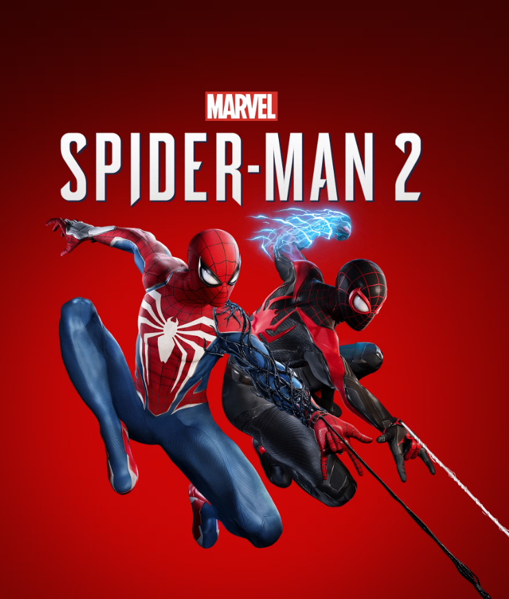 Marvel's Spider-Man 2