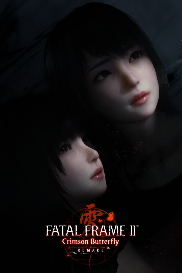 FATAL FRAME II Crimson Butterfly REMAKE (Todas as DLCs)