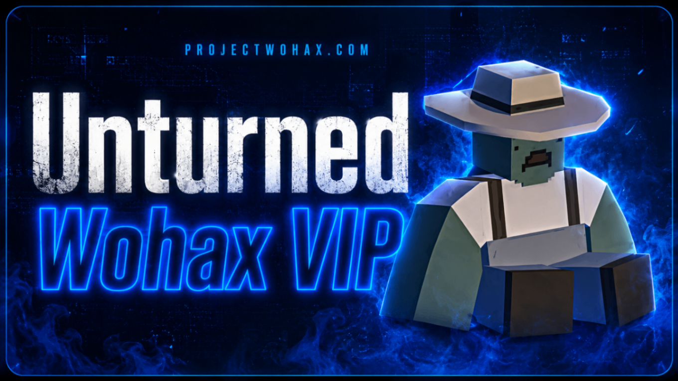 Unturned 30 Dias