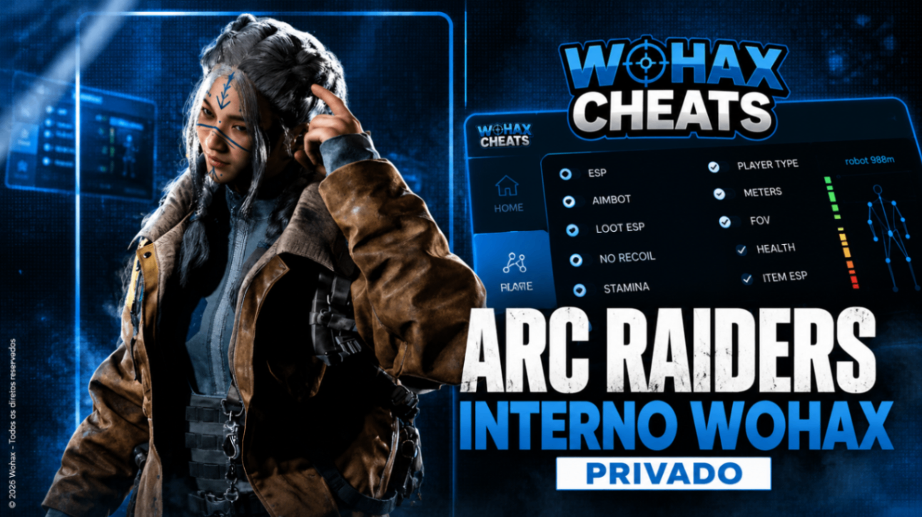 ARC: RAIDERS WHX