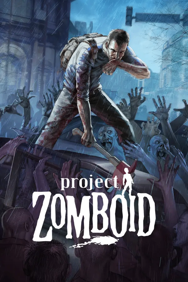 Project Zomboid